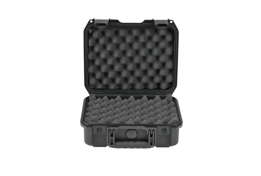 SKB iSeries 2015-10 Case 3i-1209-4B-E-2 - Layered Foam