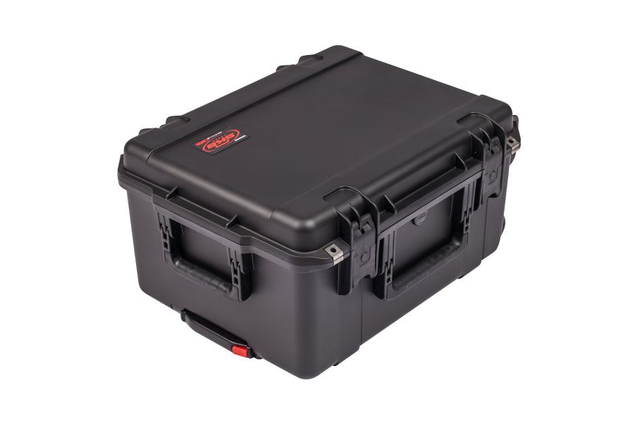 SKB iSeries 2015-10 Case Closed