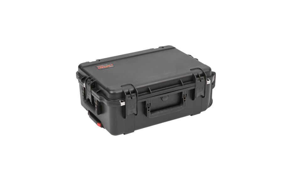 SKB iSeries 2215-8 Case - Closed