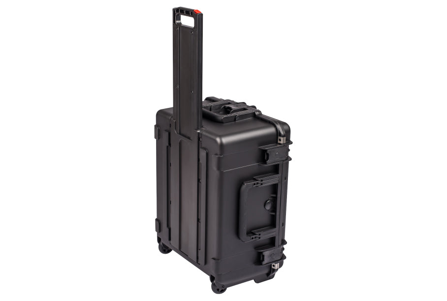 SKB iSeries 2217-10 Case - Back