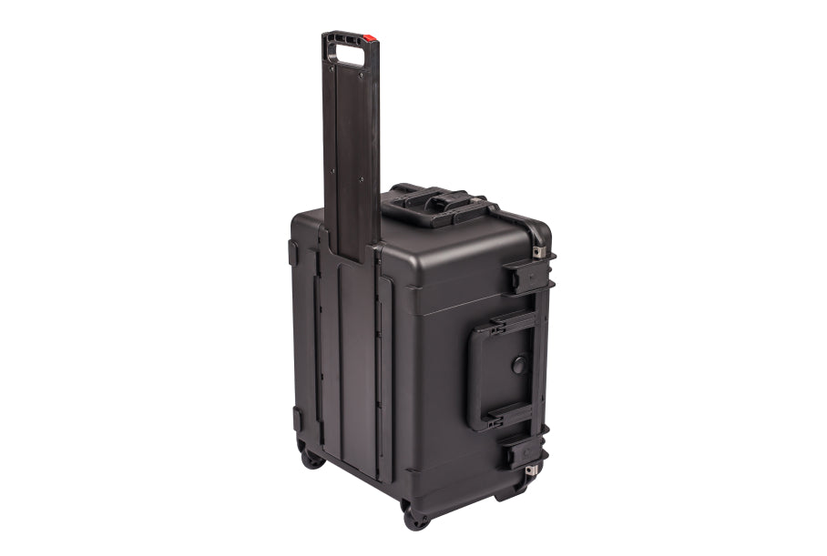 SKB iSeries 2217-12 Case - Back