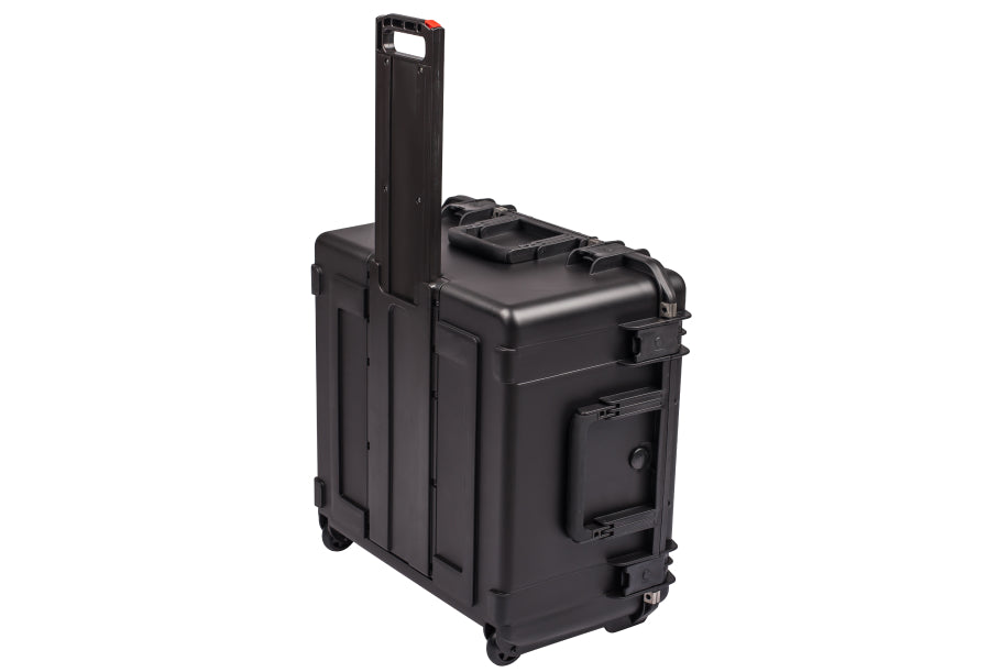 SKBiSeries 2222-12Case Closed with Handle