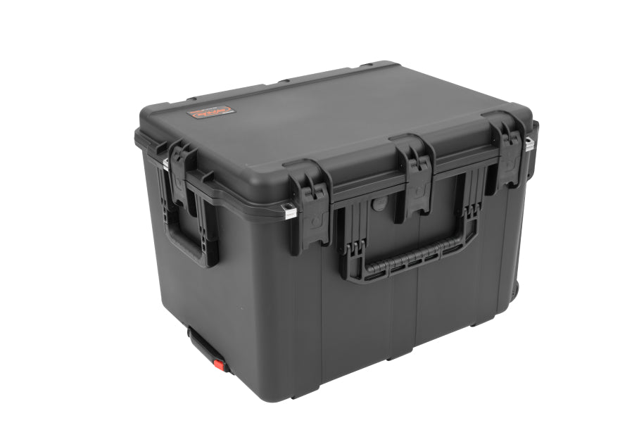 SKB iSeries 2418-16 Case Closed