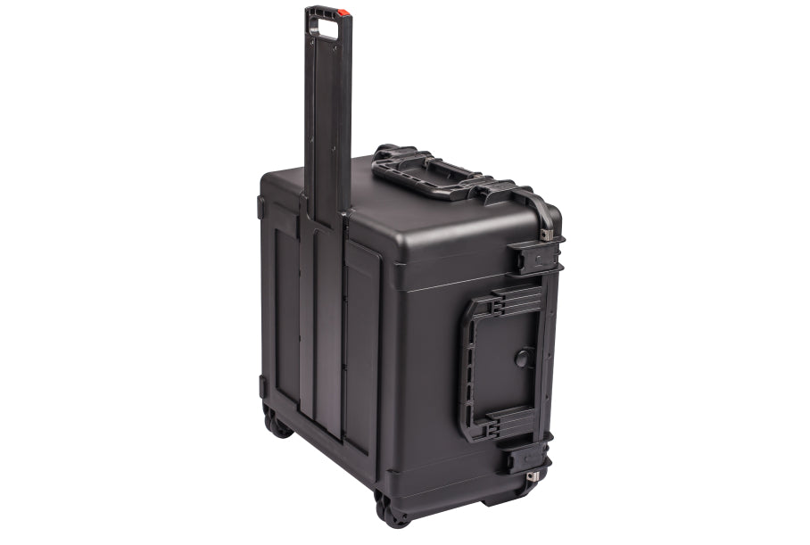 SKB iSeries 2424-14 Case - Back