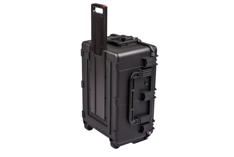 SKB iSeries2617-12 Case - Back