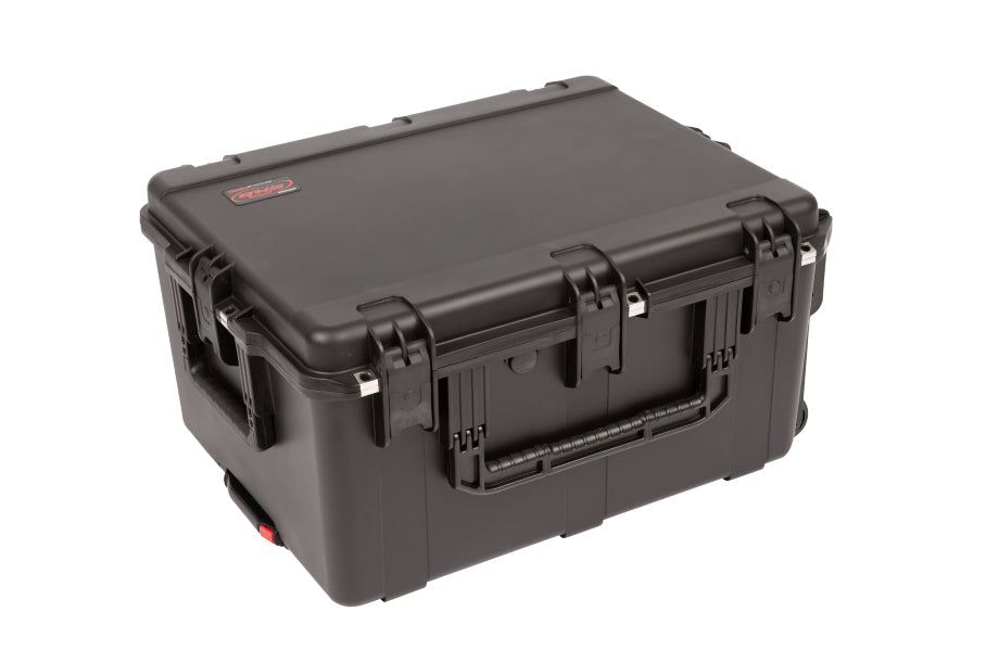 SKB iSeries 2620-13 Case Closed