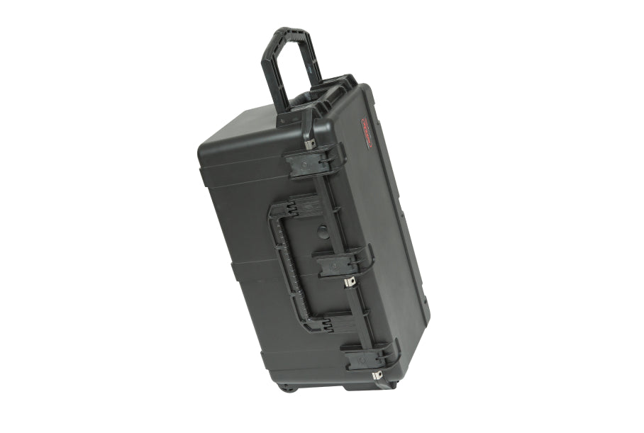 SKB iSeries 2914-15 Case Closed Handle