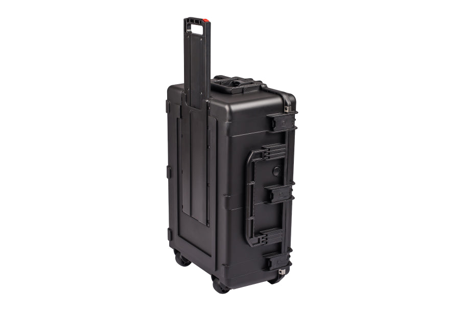 SKB iSeries 2918-10 Case - Back