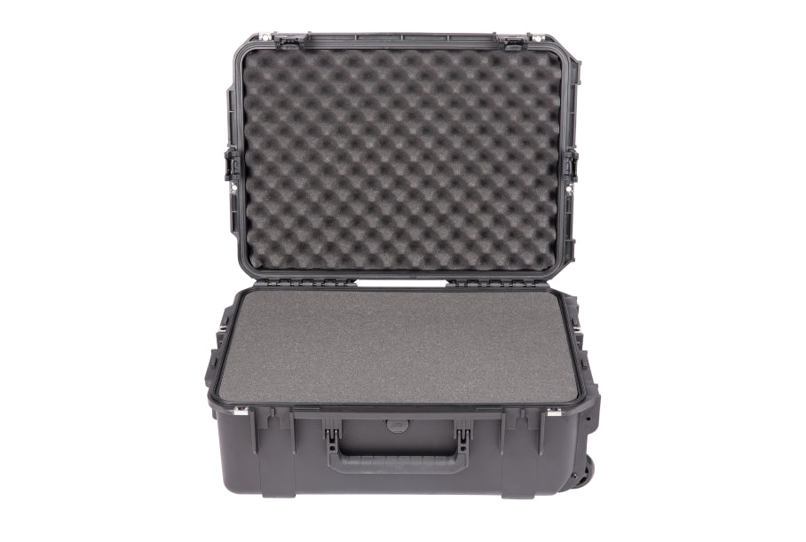 SKB iSeries 3I-2215-8B-C - Closed