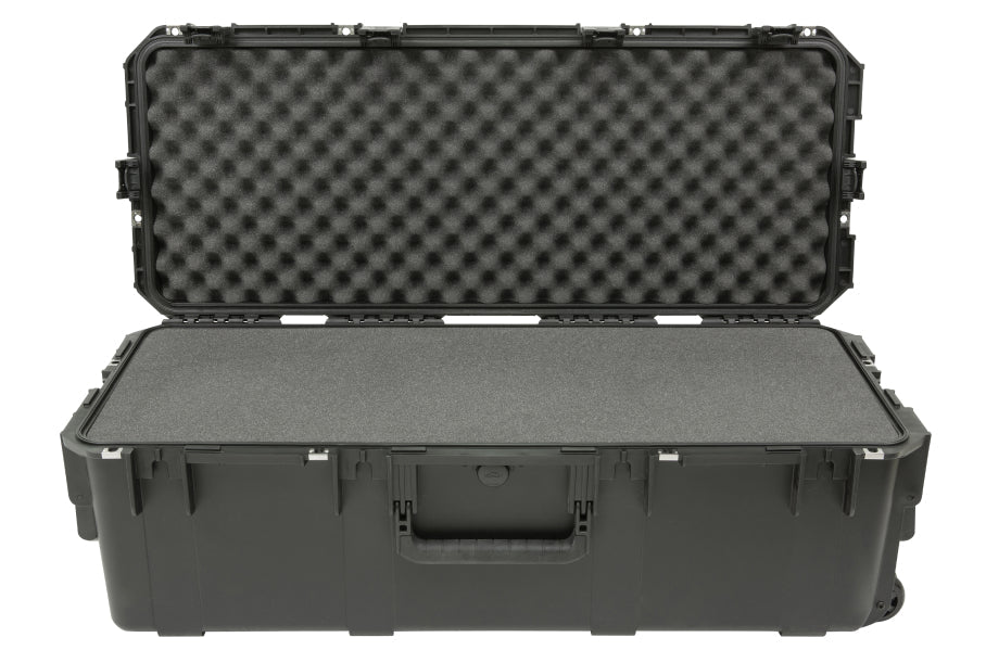 SKB iSeries 3I-3613-12BL - Cubed Foam