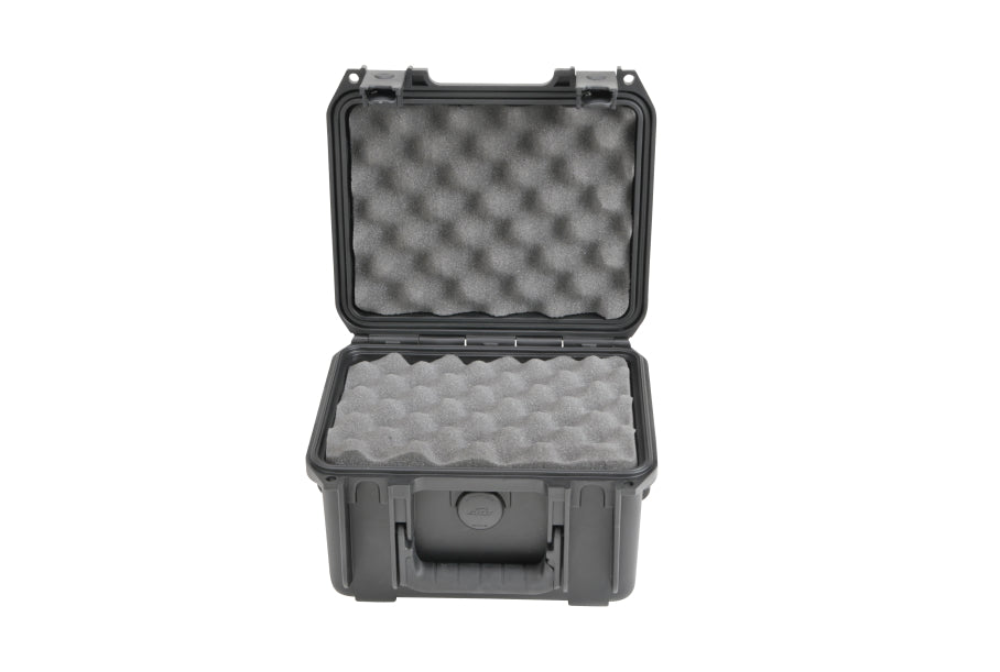 SKB iSeries 3i-0907-6B-L Layered Foam