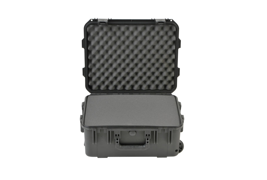 SKB iSeries 3i-1914-8B-L Layered Foam