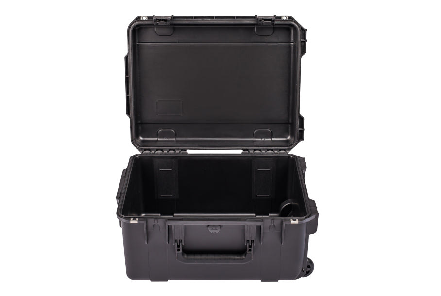 SKBiSeries 3i-2015-10BE - Empty