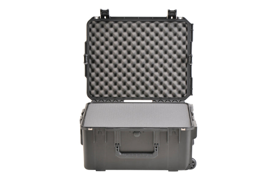 SKB iSeries 3i-2217-10BC - Cubed Foam