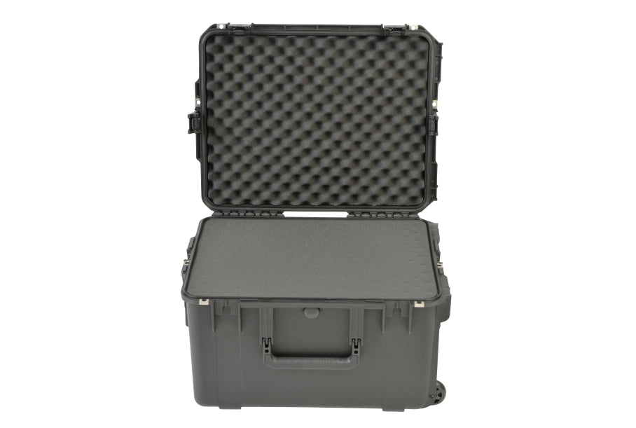 SKB iSeries 3i-2217-12BC - Cubed Foam