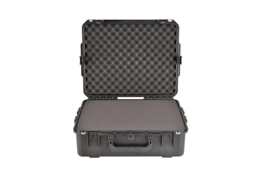 SKB iSeries 3i-2217-8B-C - Cubed Foam
