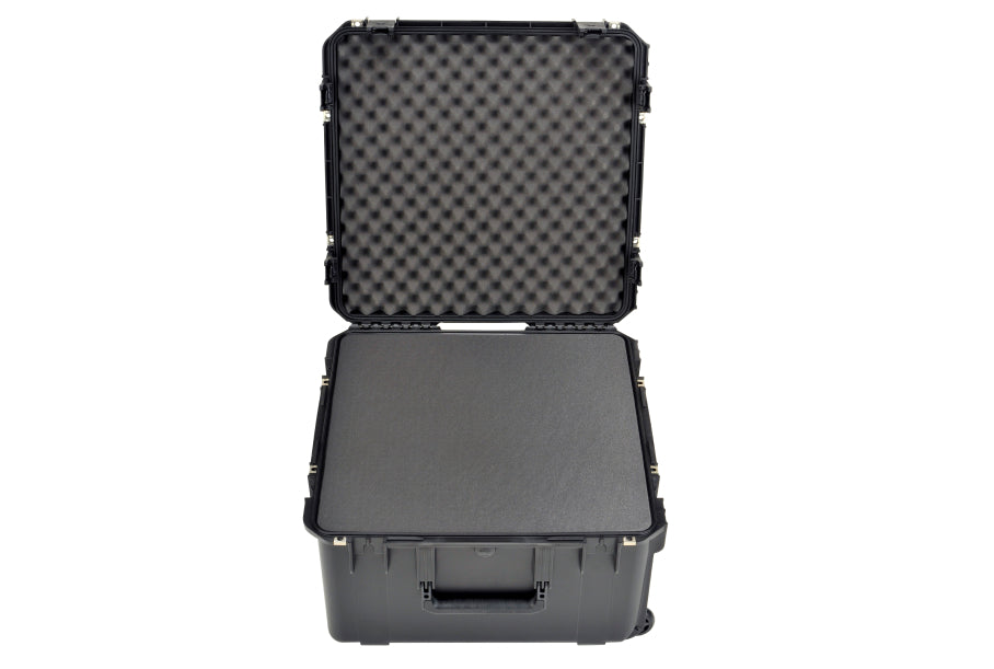 SKB iSeries 3i-2222-12BC Cubed Foam