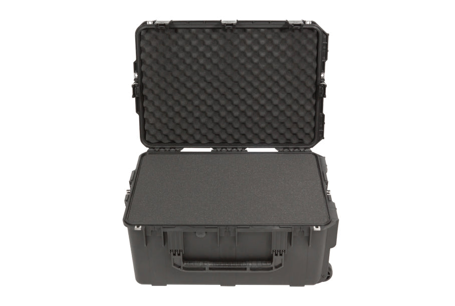 SKB iSeries 3i-2617-12BC - Cubed Foam
