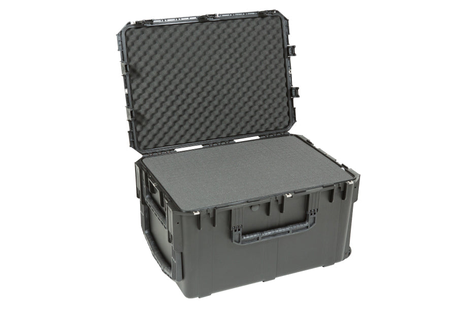 SKB iSeries 3i-3021-18BC - Cubed Foam