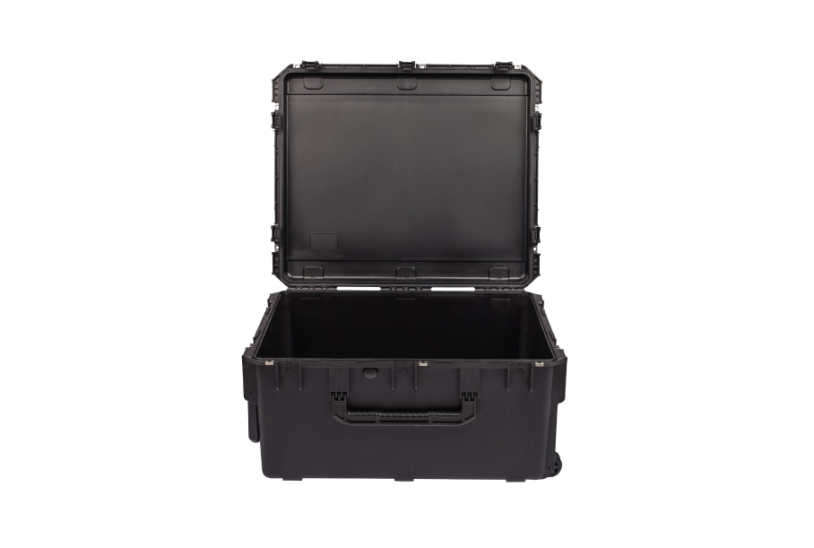 SKB iSeries 3i-3026-15BC - Cubed Foam