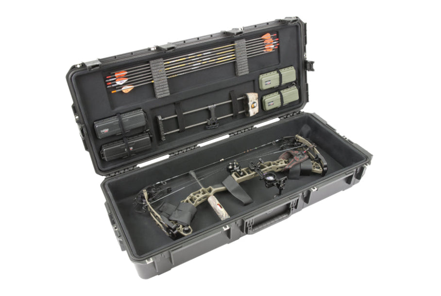 SKB iSeries 3I-4217-PLP REV2 Large Parallel Limb Bow Case