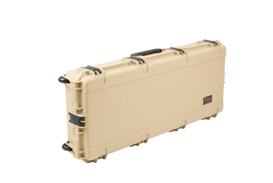 SKB iSeries 3I-4217-PLP REV2 Large Parallel Limb Bow Case
