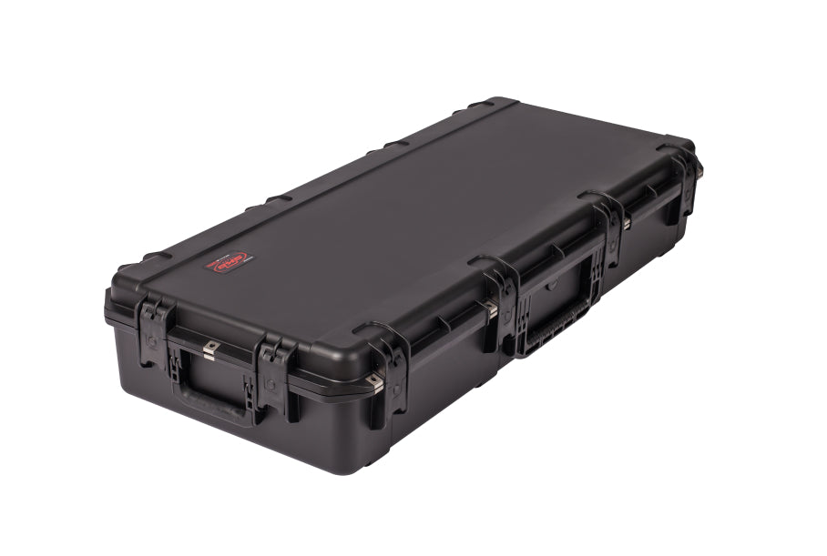 SKB iSeries 4719-8 Case Closed