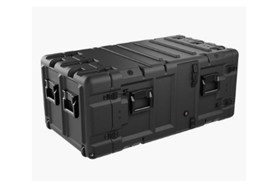 PELICAN SUPER V 7U 30 Rack Mount Case