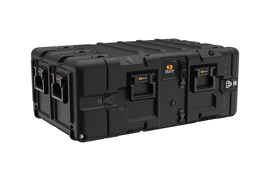 Pelican Super V 5U Rack Mount Case