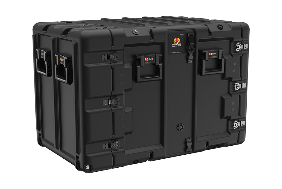 Pelican Super V 11U Rack Mount Case