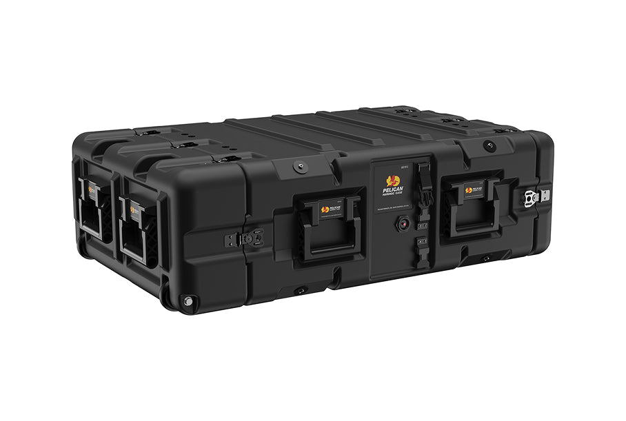 Pelican Super V 3U Rack Mount Case