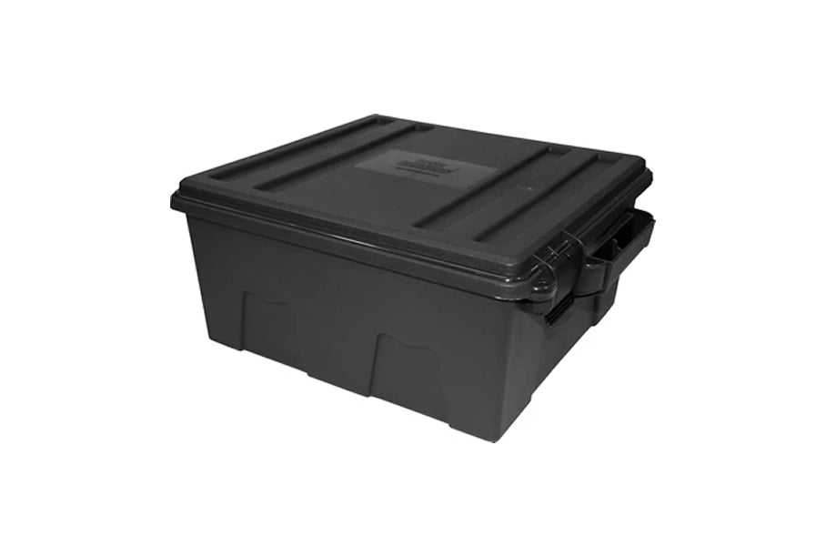 MTM TPC Tactical Pistol Case