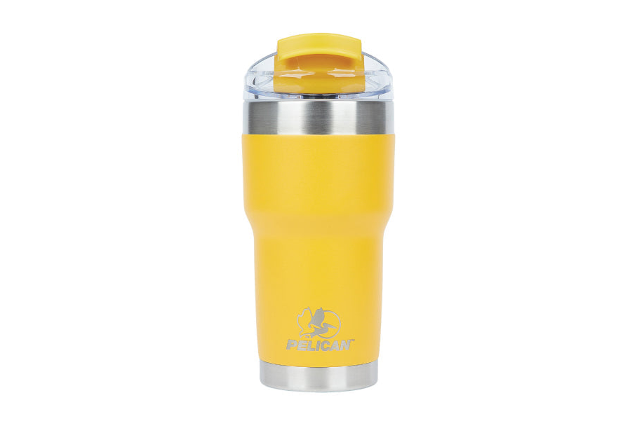 Pelican 22oz Traveler Bottle