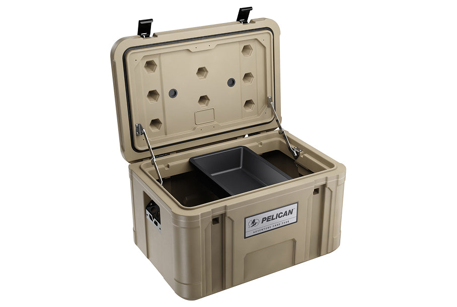 Pelican TX80 Adventure Case