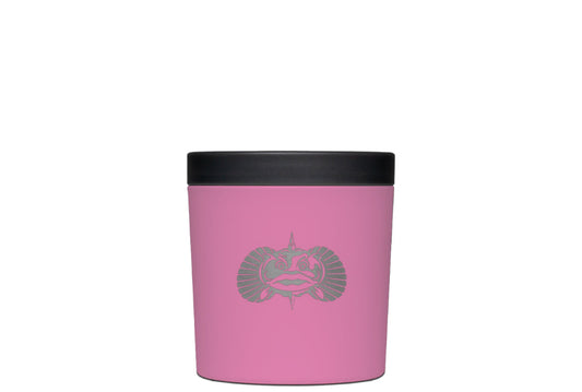 Toadfish Anchor Non-Tipping Universal Cup Holder - Pink