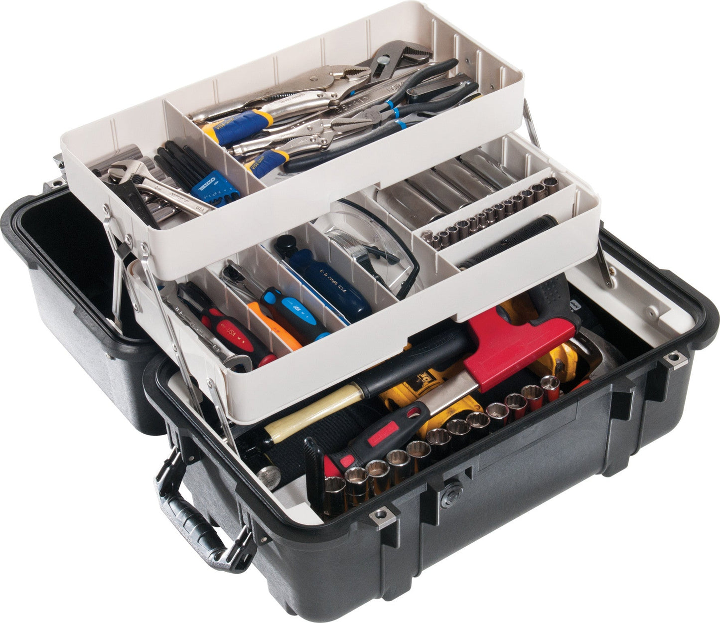 1460TOOL Pelican Protector Mobile Tool Chest
