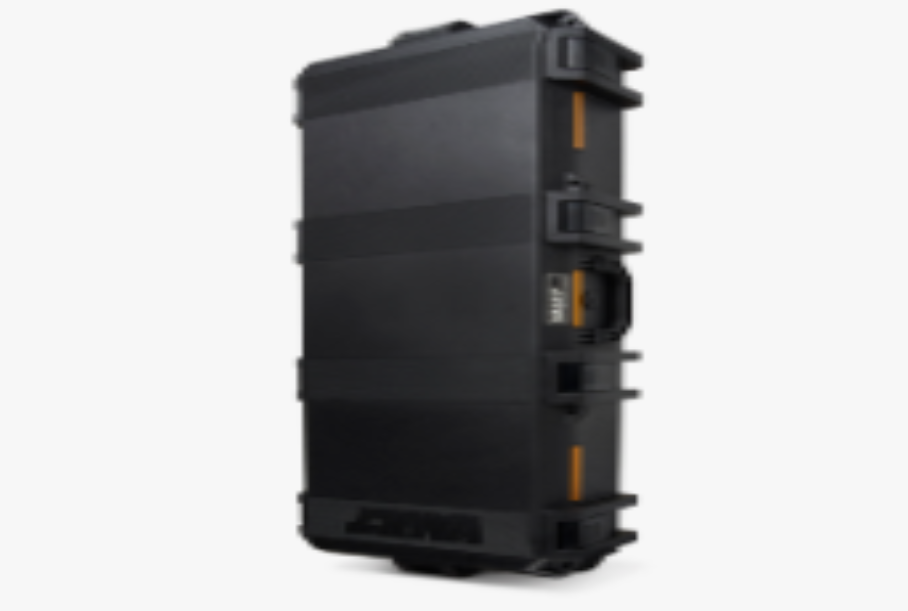 Pelican V730BOW Vault Bow Case