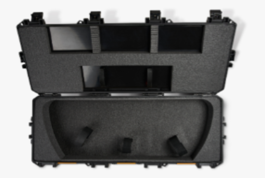 Pelican V730BOW Vault Bow Case
