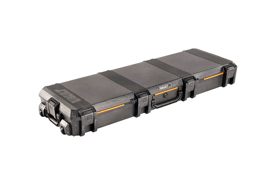 Pelican V800 Vault Double Rifle Case