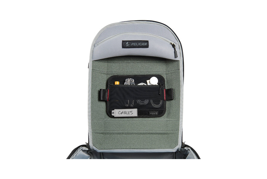 Pelican VZP1 ModPak Zipper Panel