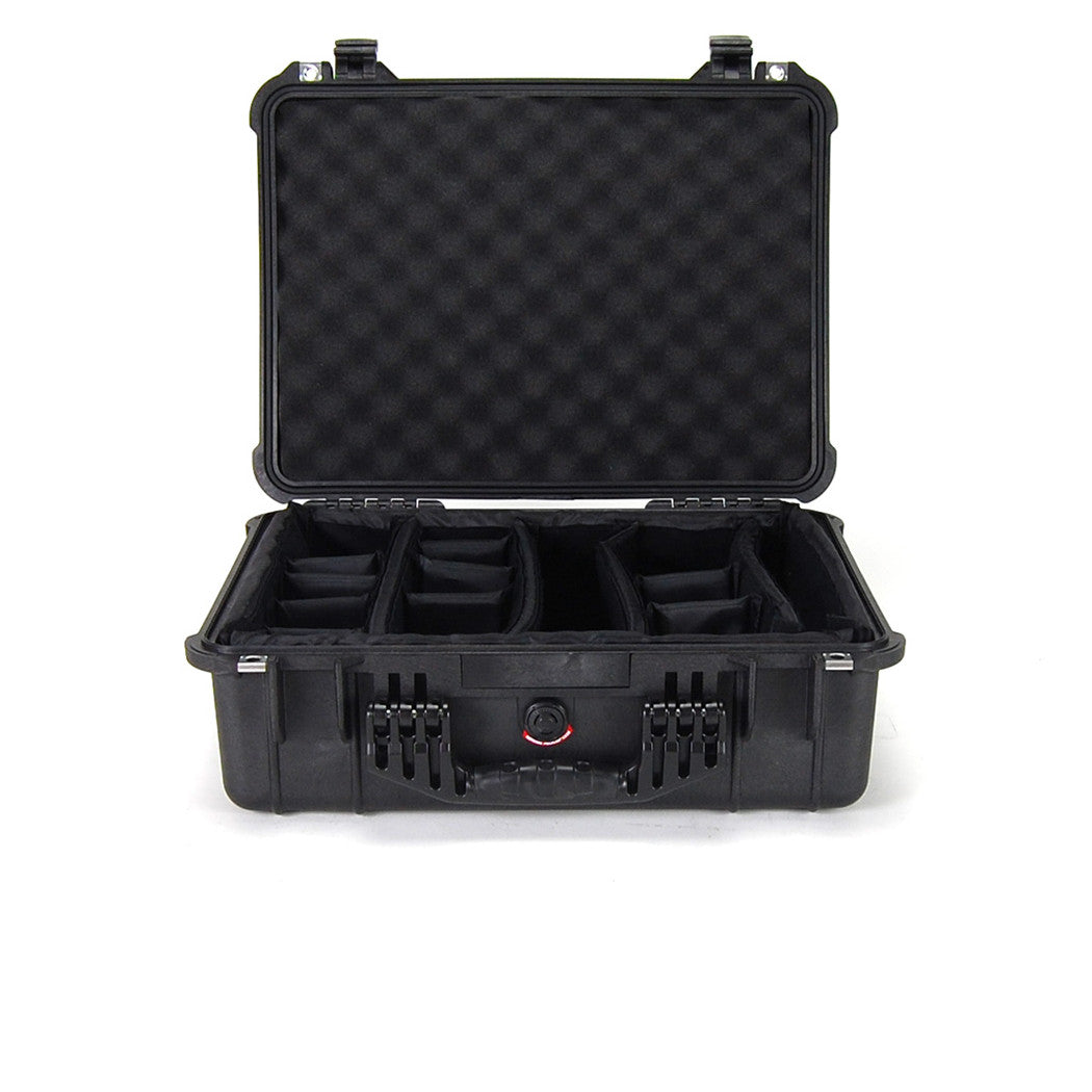 1520 Pelican Protector Case