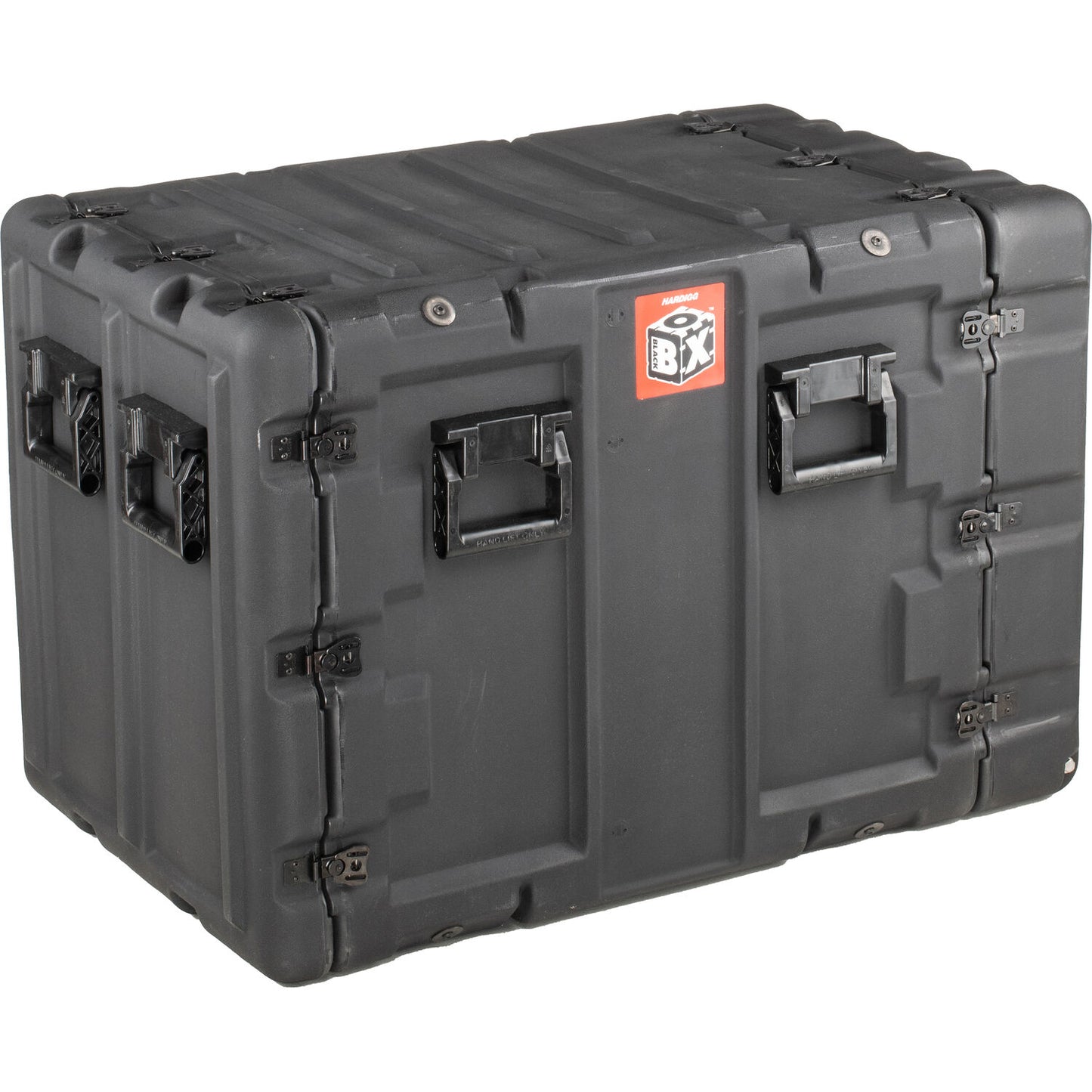 Pelican BlackBox 11U Rack Mount Case