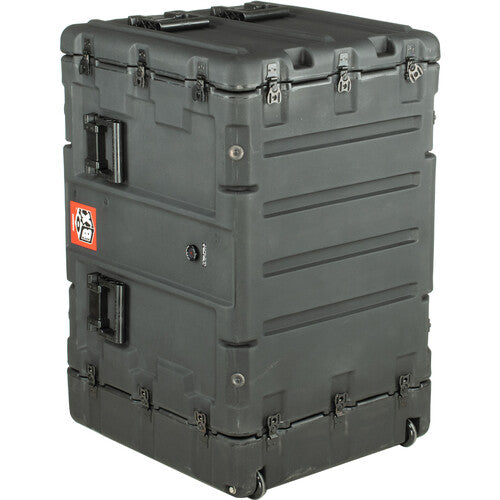 Pelican BlackBox 11U Rack Mount Case