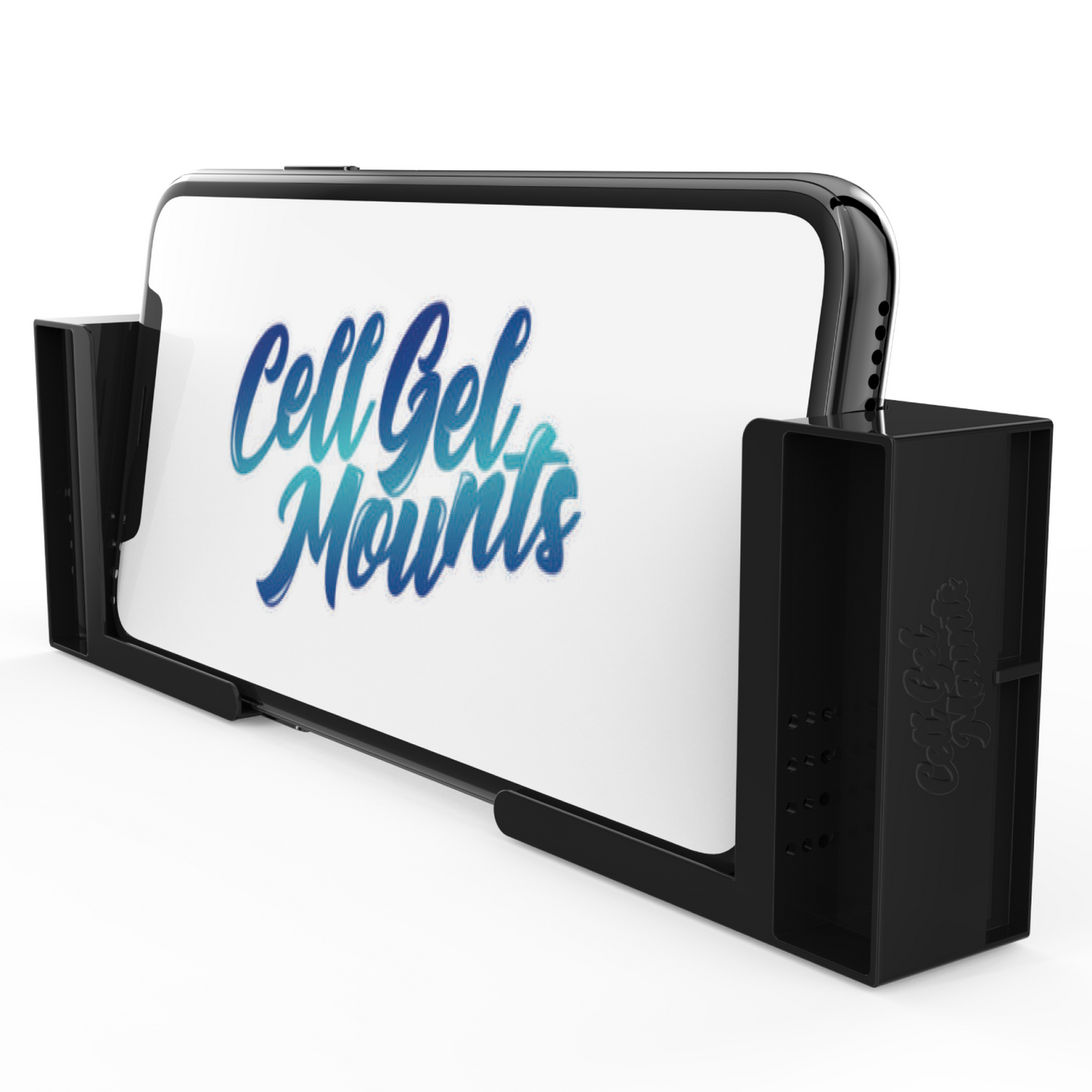 Cell Gel Mounts