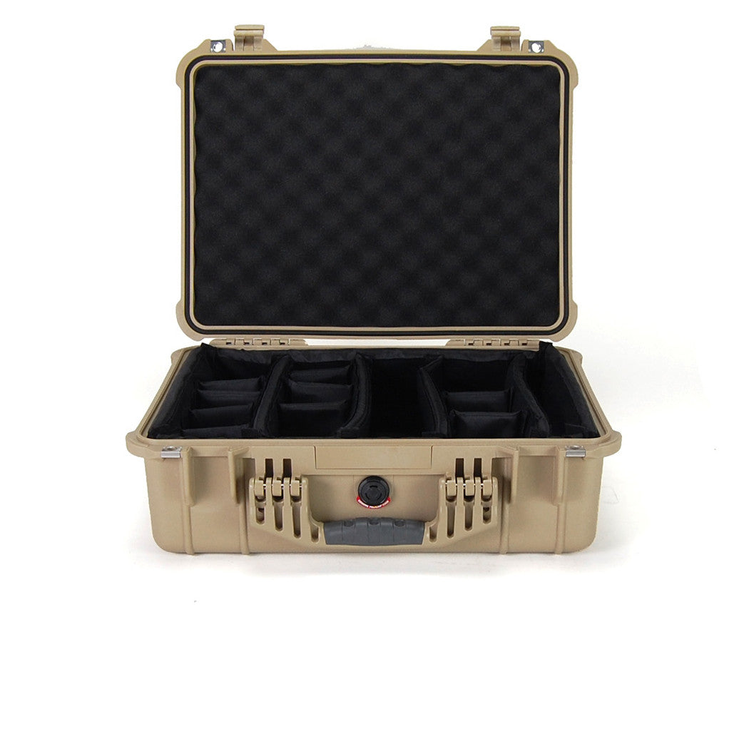 1520 Pelican Protector Case