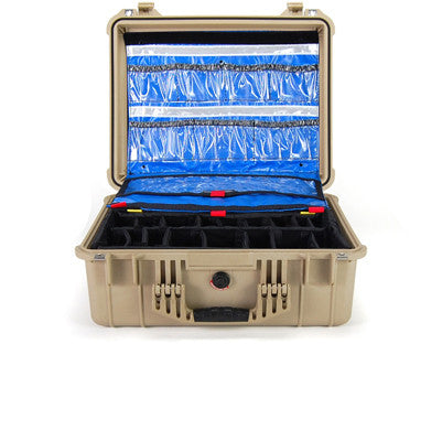 1550 Pelican™ Protector Case