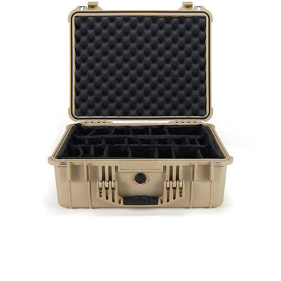 1550 Pelican™ Protector Case