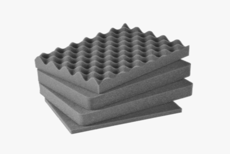 Pelican IM2100 Storm Case Replacement Foam