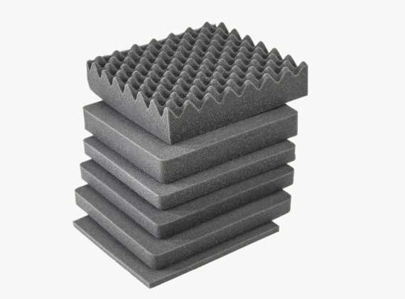 Pelican IM2275 Storm Case Replacement Foam