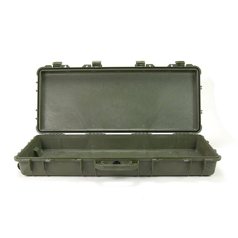 Pelican 1700 Protector Long Case